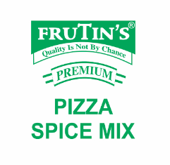Pizza Spice Mix Sachet